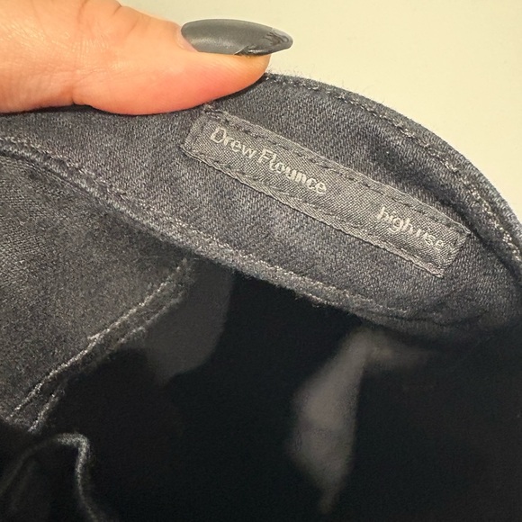 Citizens of Humanity Drew Flounce High rise Jeans - Picture 8 of 16